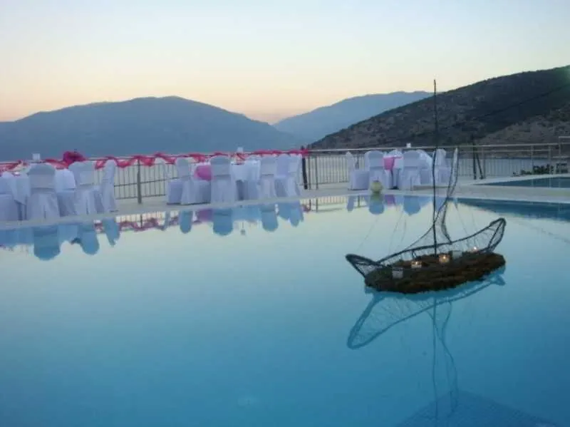 Odyssey Villas Argostoli  Gæstehus Argostoli (Kefalonia)