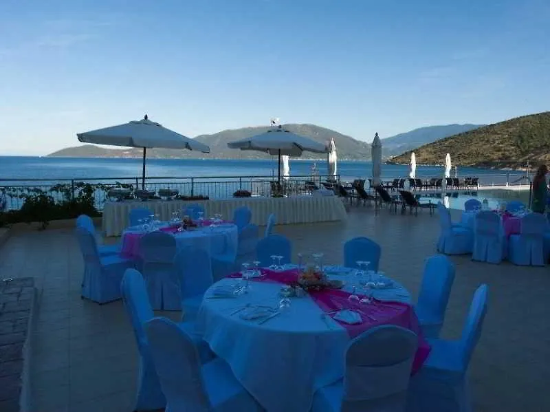 Odyssey Villas Argostoli  4*, Argostoli (Kefalonia)