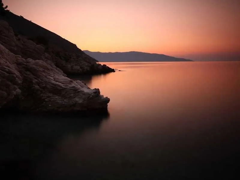 Gæstehus Odyssey Villas Argostoli