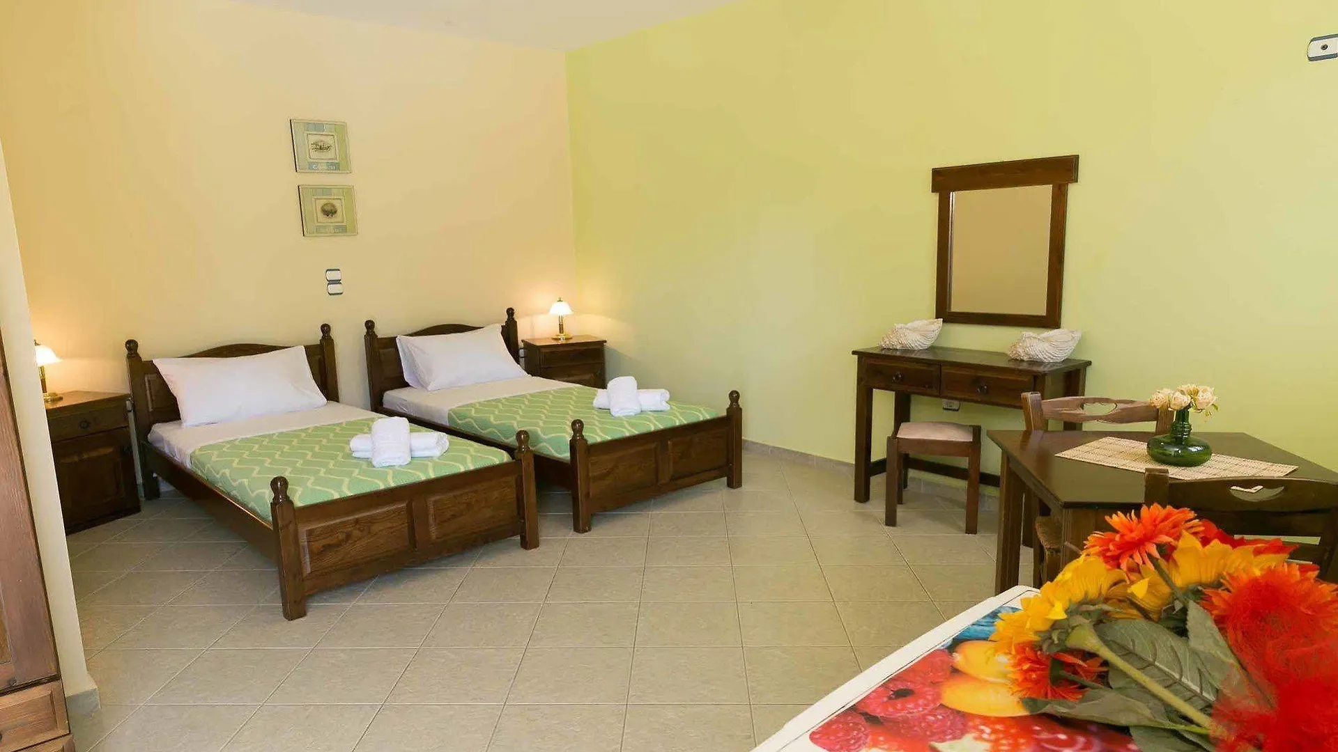 Odyssey Villas Argostoli  Argostoli (Kefalonia)