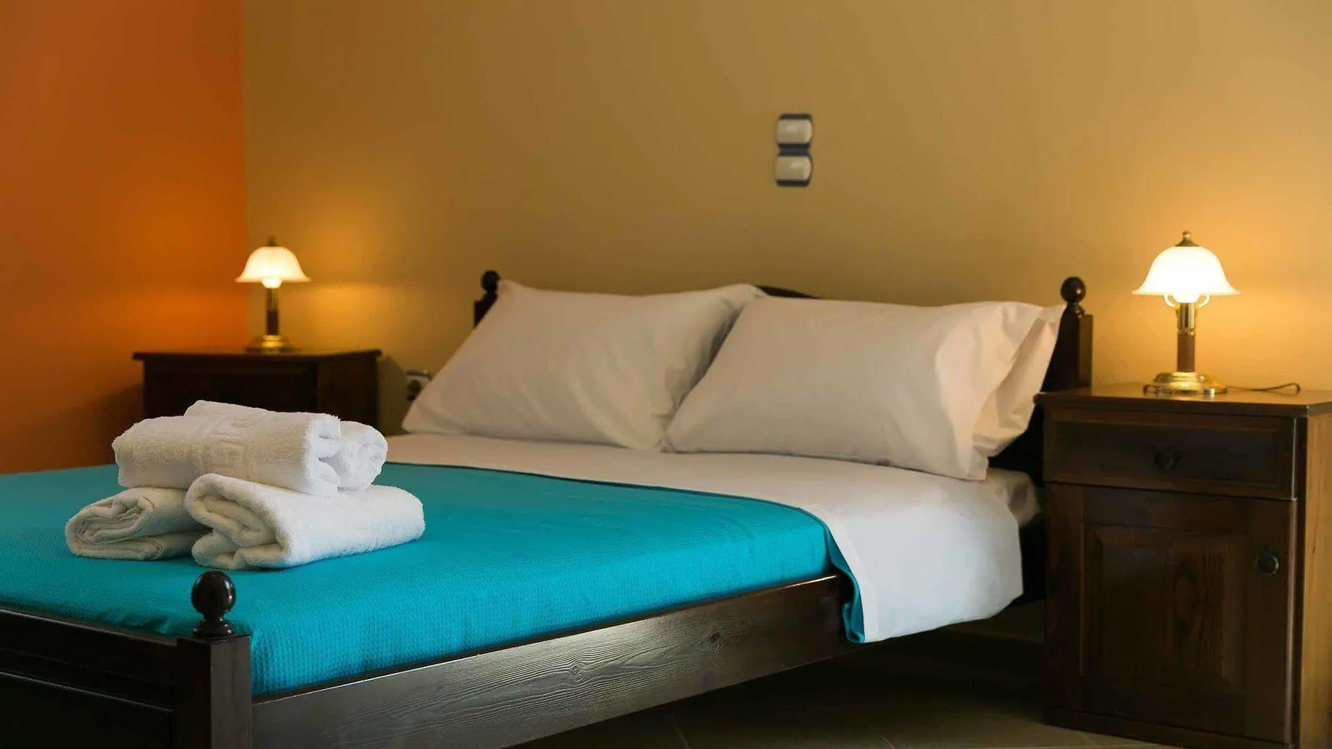 Odyssey Villas Argostoli  Gæstehus Argostoli (Kefalonia)